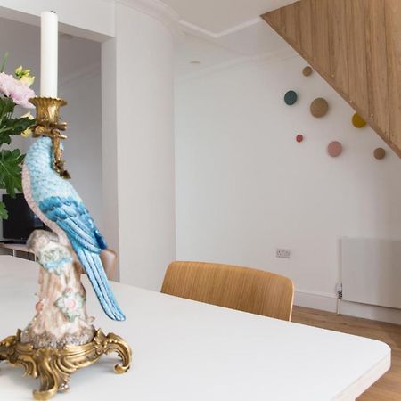 Eco Townhouse Central برايتون المظهر الخارجي الصورة