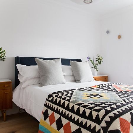 Eco Townhouse Central برايتون المظهر الخارجي الصورة