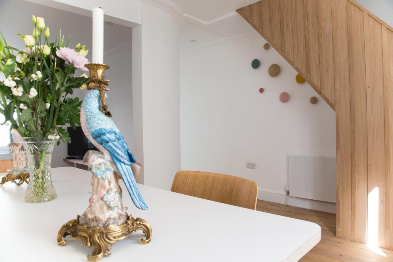 Eco Townhouse Central برايتون المظهر الخارجي الصورة