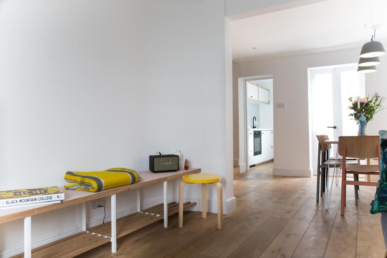 Eco Townhouse Central برايتون المظهر الخارجي الصورة