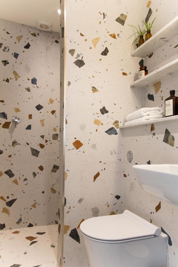 Eco Townhouse Central برايتون المظهر الخارجي الصورة