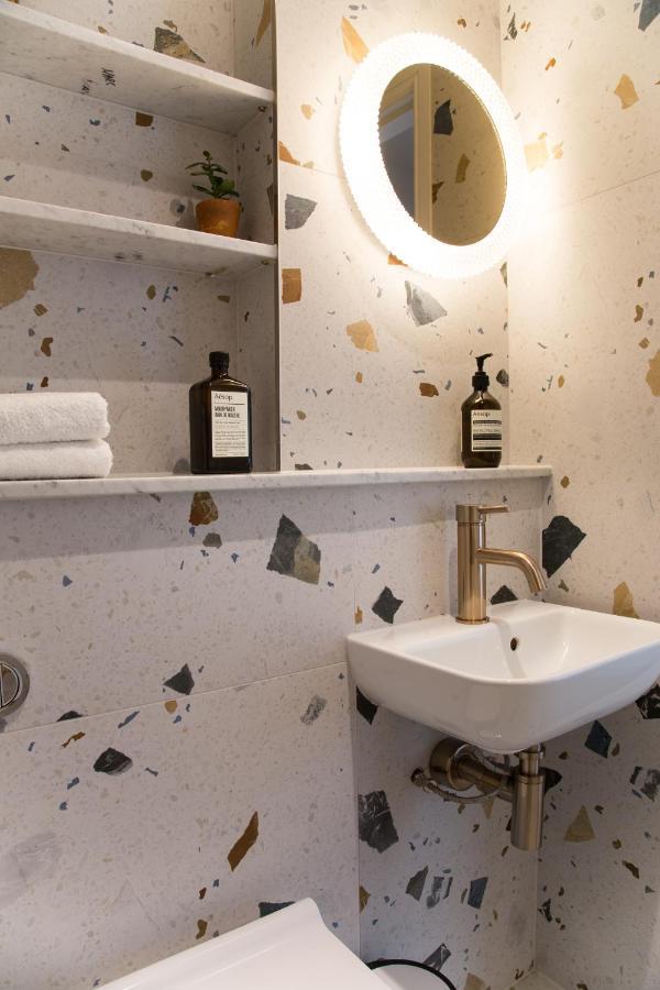 Eco Townhouse Central برايتون المظهر الخارجي الصورة